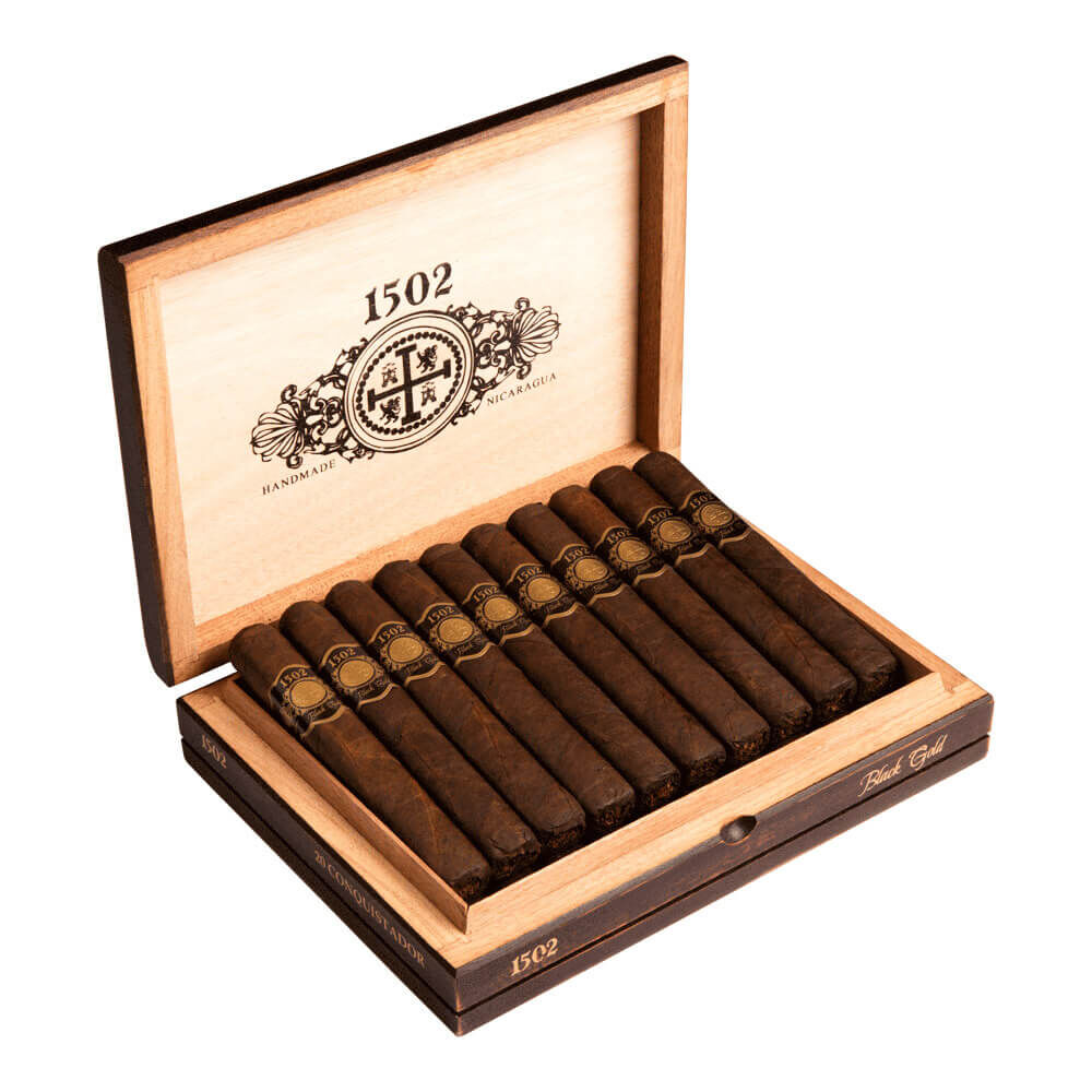 Toro Boxed Pressed, , jrcigars